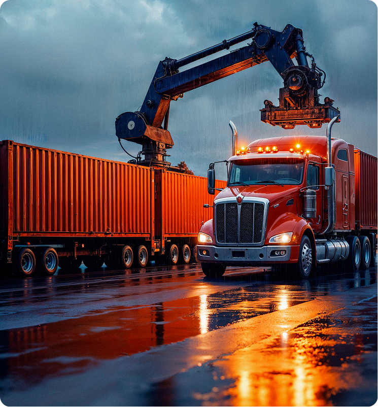 Trusted by Transportation Businesses