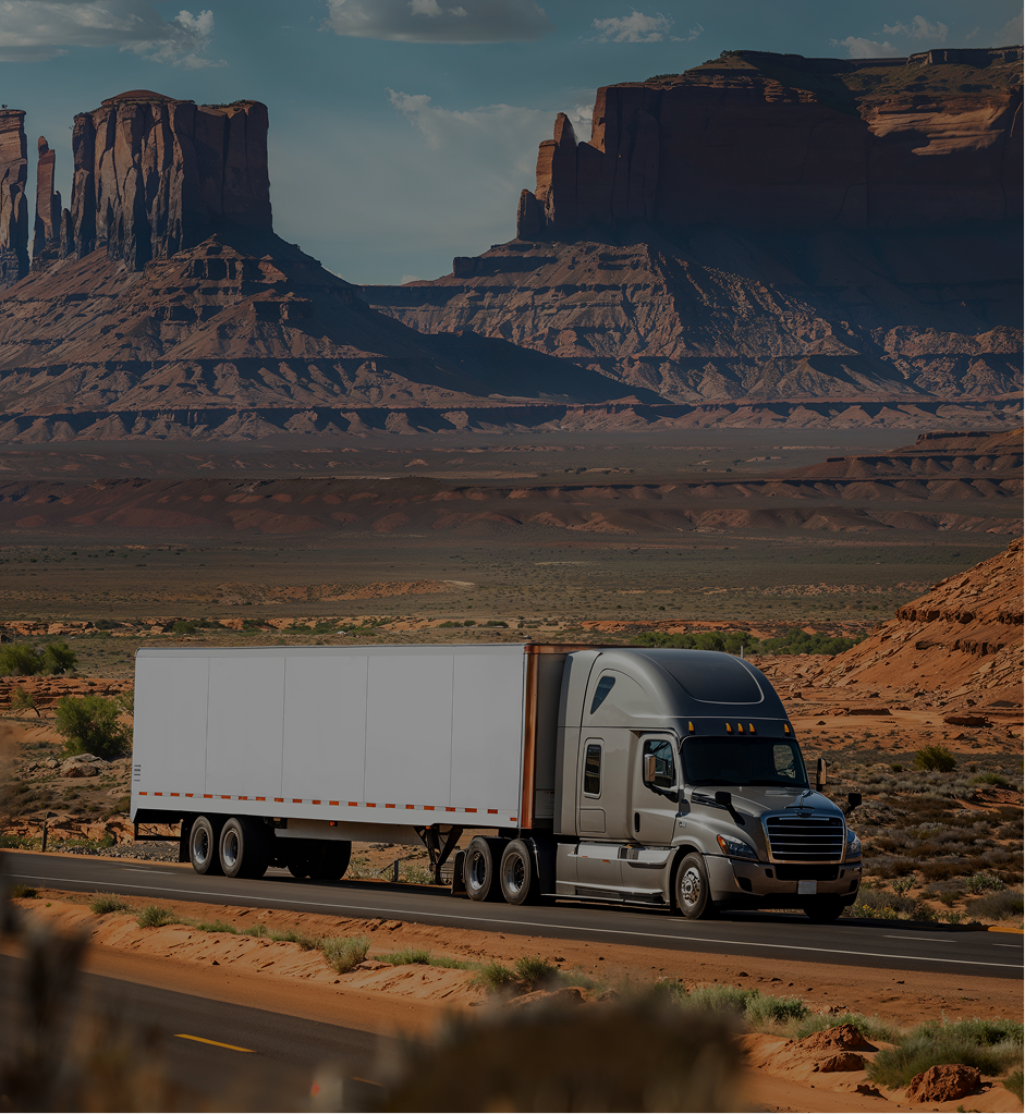 Motor Carrier Compliance made easy